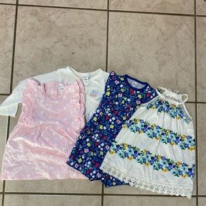 Baby Bundle set.